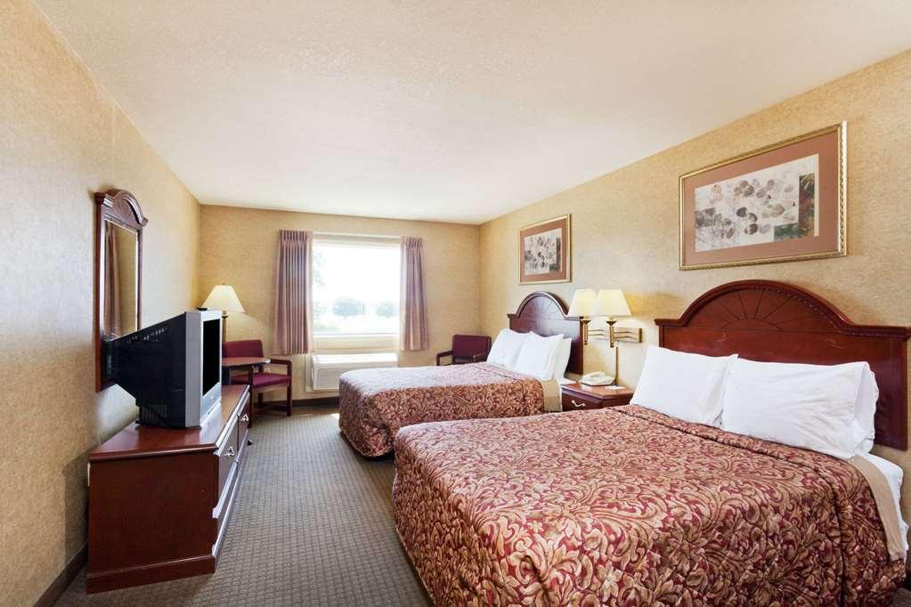 Days Inn & Suites By Wyndham Wynne Fasiliteter bilde